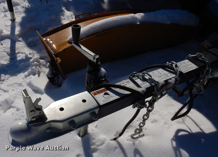 image for item DK5153 2019 Terex RL4 LED  light plant