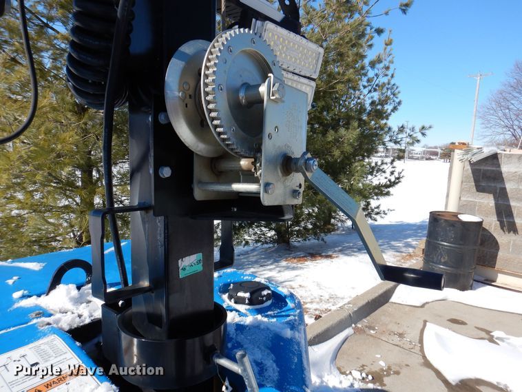 image for item DK5153 2019 Terex RL4 LED  light plant