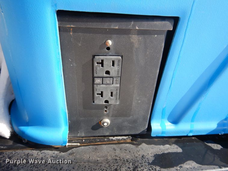 image for item DK5153 2019 Terex RL4 LED  light plant