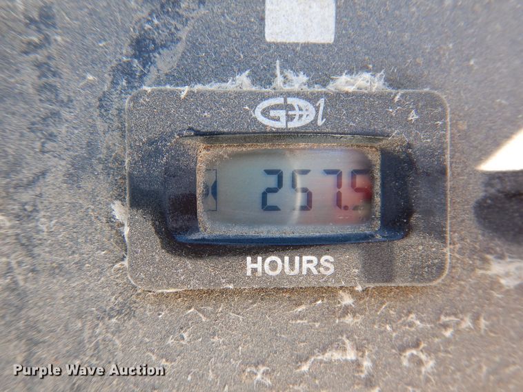 image for item DK5153 2019 Terex RL4 LED  light plant