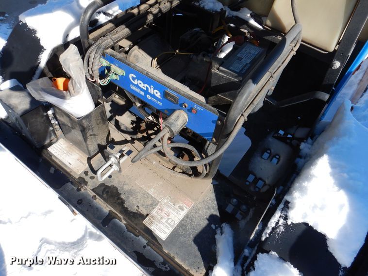 image for item DK5153 2019 Terex RL4 LED  light plant