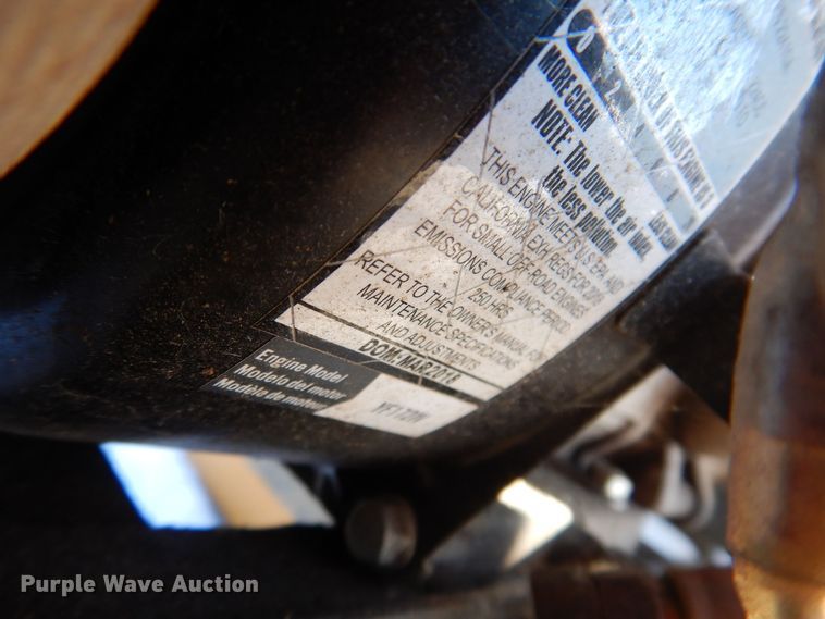 image for item DK5153 2019 Terex RL4 LED  light plant