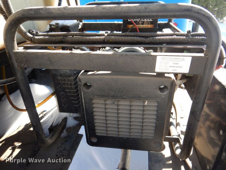 image for item DK5153 2019 Terex RL4 LED  light plant