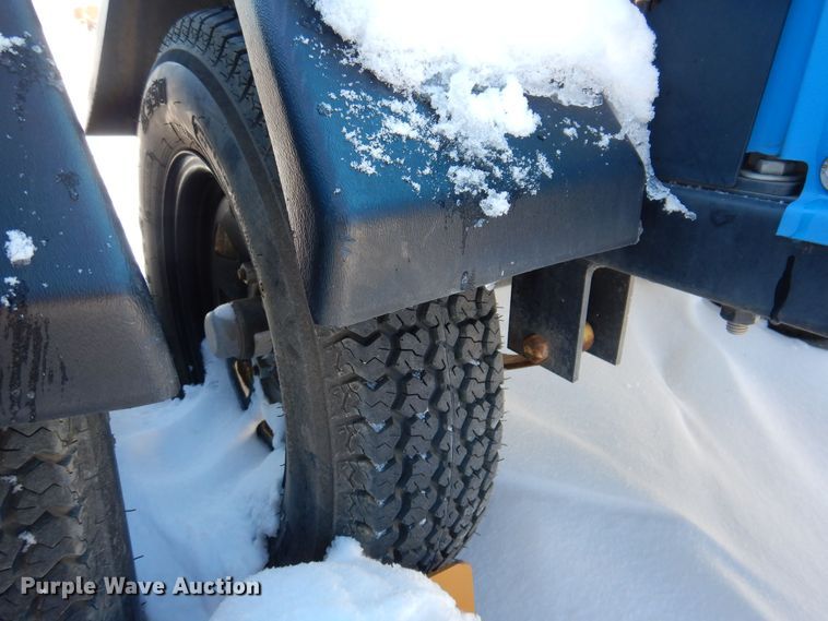 image for item DK5153 2019 Terex RL4 LED  light plant