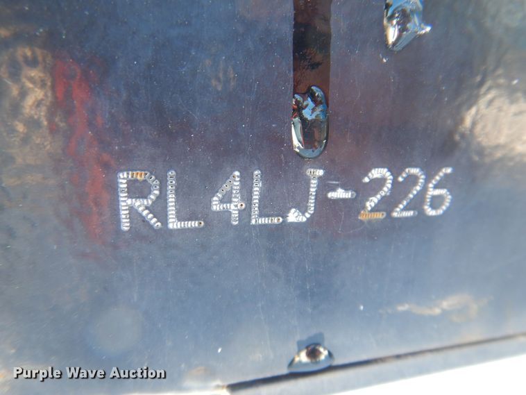 image for item DK5153 2019 Terex RL4 LED  light plant