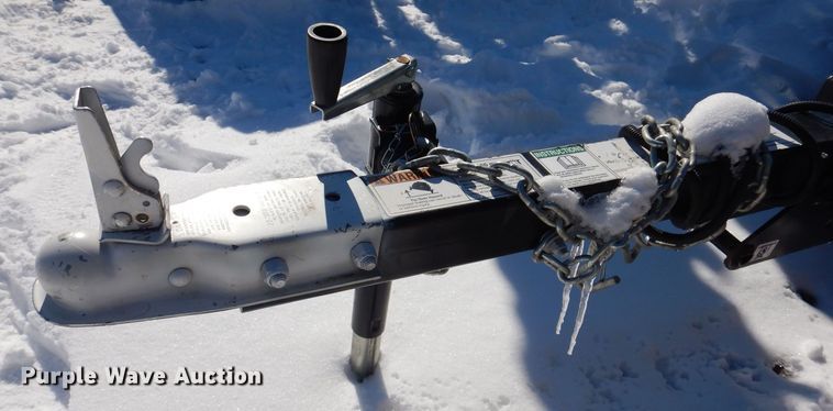 image for item DK5154 2019 Terex RL4 LED  light plant