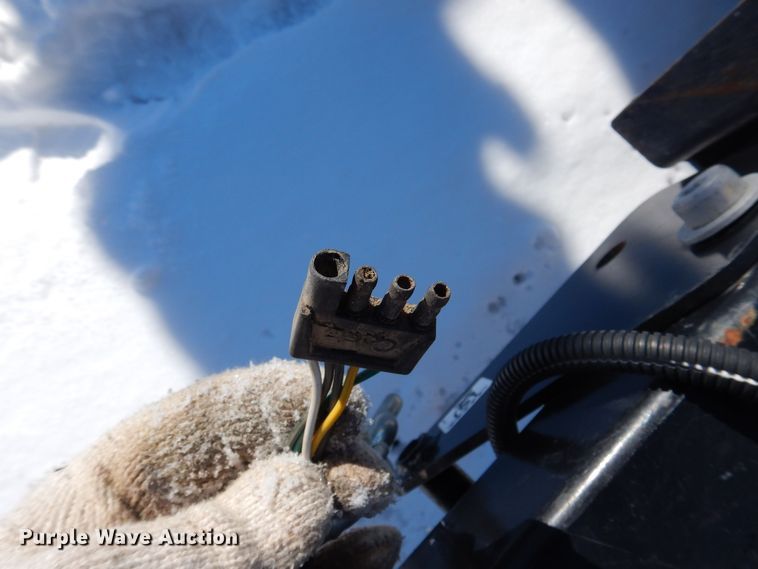 image for item DK5154 2019 Terex RL4 LED  light plant