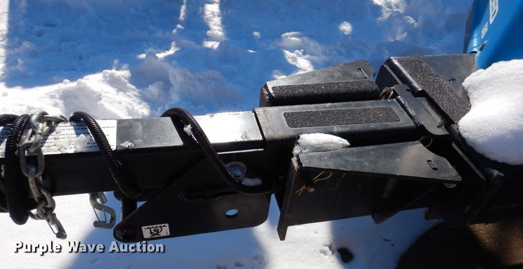 image for item DK5154 2019 Terex RL4 LED  light plant