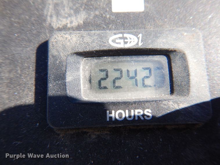 image for item DK5154 2019 Terex RL4 LED  light plant