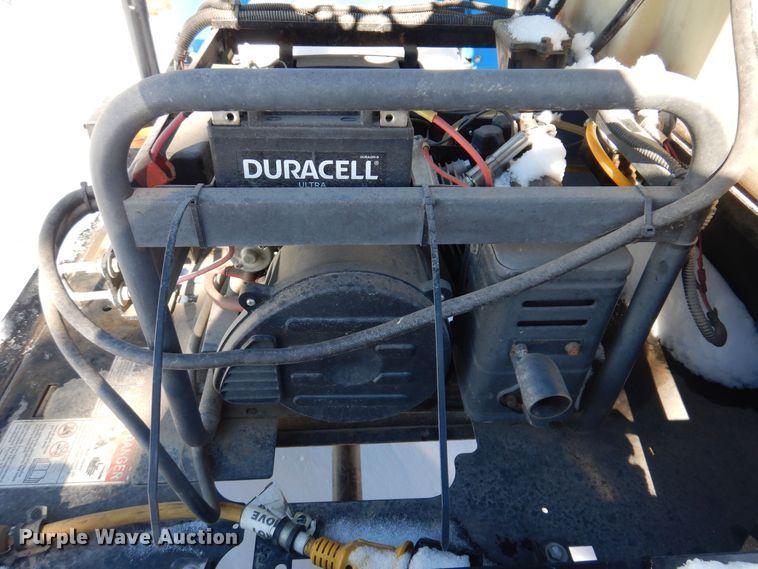 image for item DK5154 2019 Terex RL4 LED  light plant