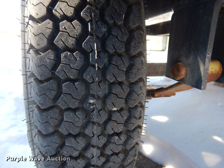 image for item DK5154 2019 Terex RL4 LED  light plant