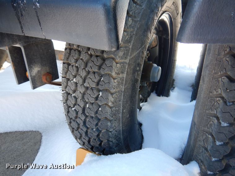 image for item DK5154 2019 Terex RL4 LED  light plant