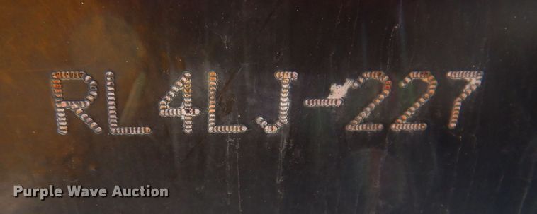 image for item DK5154 2019 Terex RL4 LED  light plant