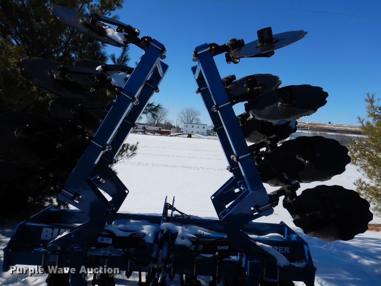 image for item DK5155 Burchland Crimper  disk