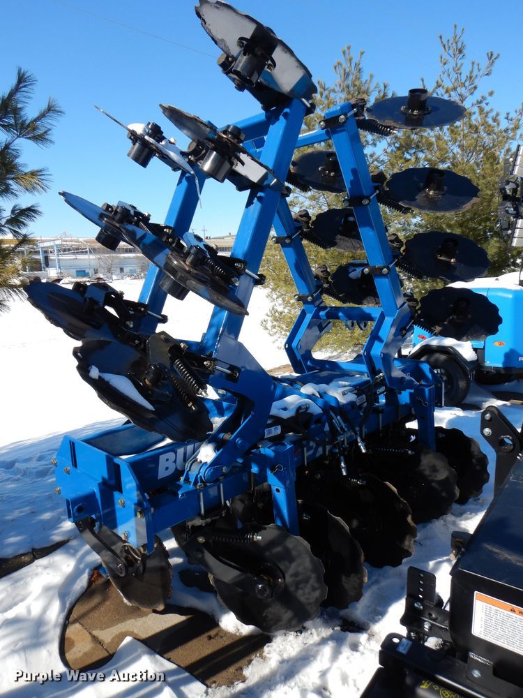 image for item DK5155 Burchland Crimper  disk