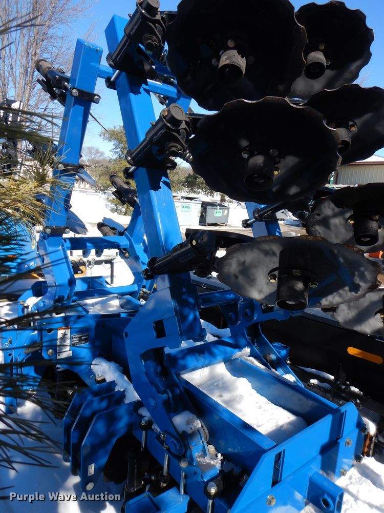 image for item DK5155 Burchland Crimper  disk