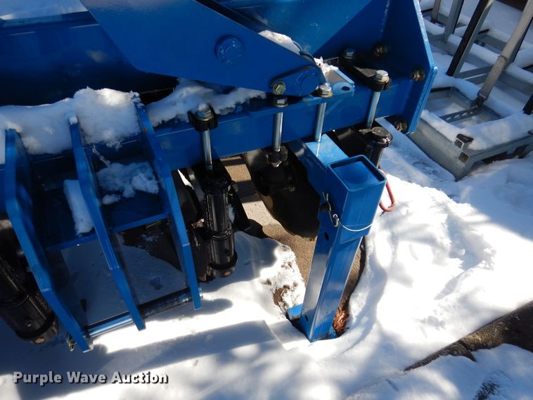 image for item DK5155 Burchland Crimper  disk