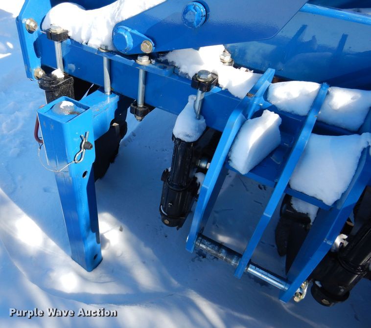 image for item DK5155 Burchland Crimper  disk