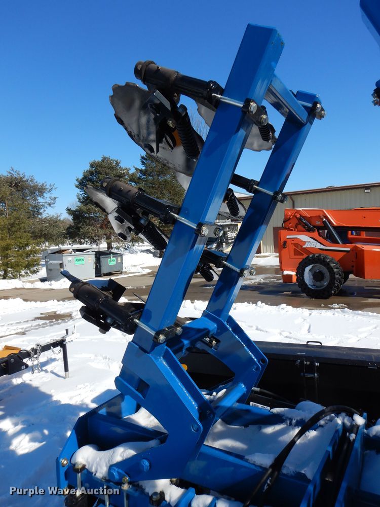 image for item DK5155 Burchland Crimper  disk