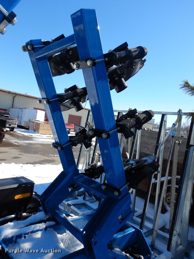 image for item DK5155 Burchland Crimper  disk