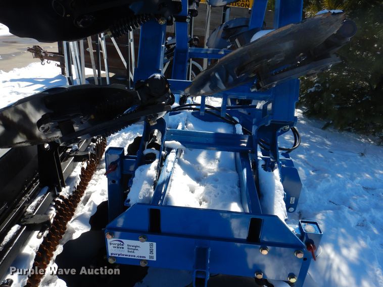 image for item DK5155 Burchland Crimper  disk