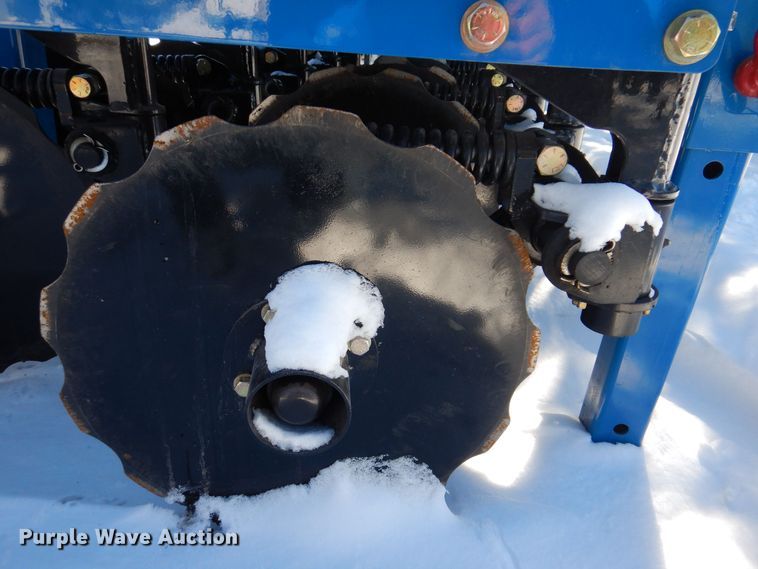 image for item DK5155 Burchland Crimper  disk