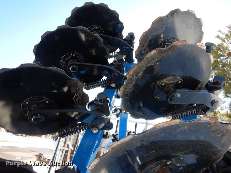 image for item DK5155 Burchland Crimper  disk