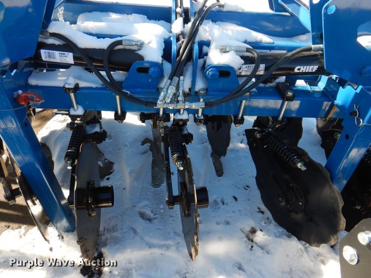 image for item DK5155 Burchland Crimper  disk