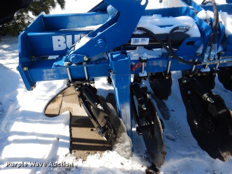 image for item DK5155 Burchland Crimper  disk