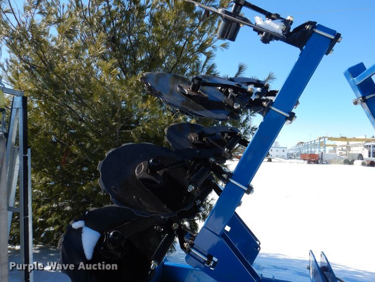 image for item DK5155 Burchland Crimper  disk