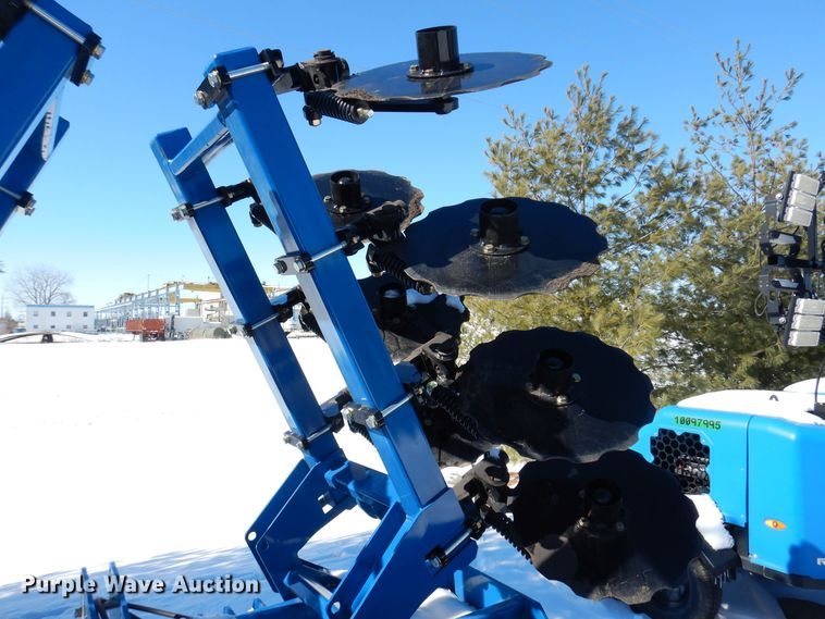 image for item DK5155 Burchland Crimper  disk