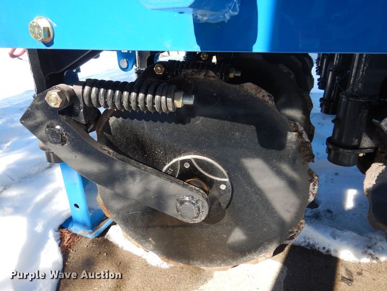 image for item DK5155 Burchland Crimper  disk