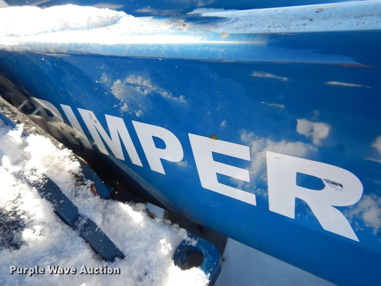 image for item DK5155 Burchland Crimper  disk