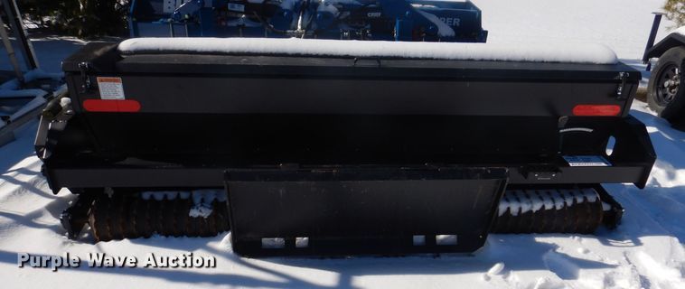 image for item DK5156 Quick Attach  seeder