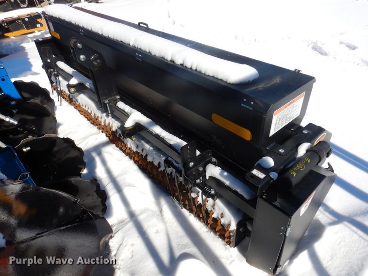 image for item DK5156 Quick Attach  seeder