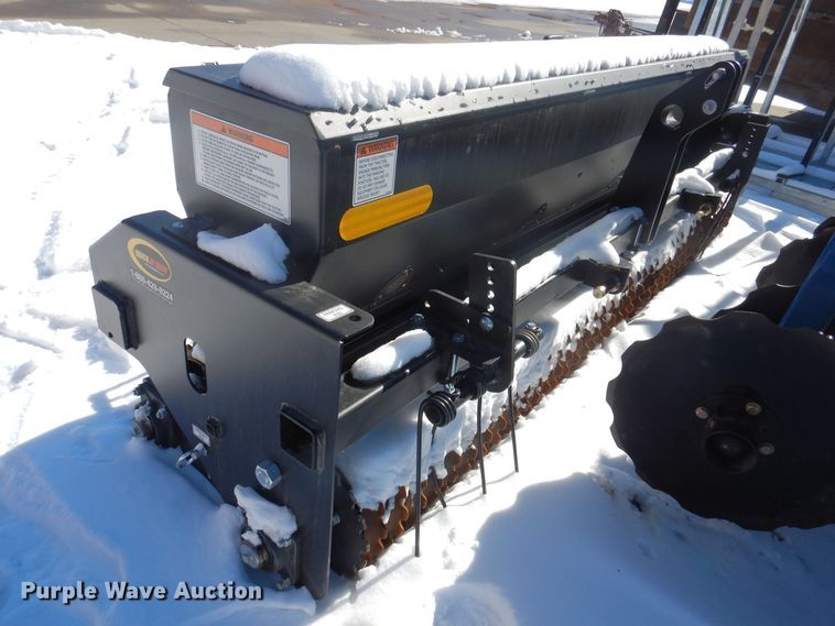 image for item DK5156 Quick Attach  seeder