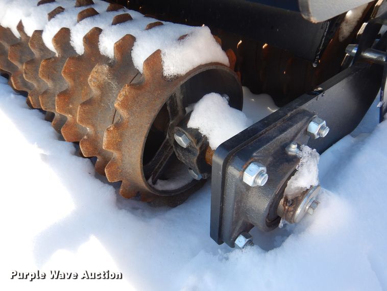 image for item DK5156 Quick Attach  seeder