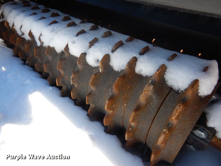 image for item DK5156 Quick Attach  seeder