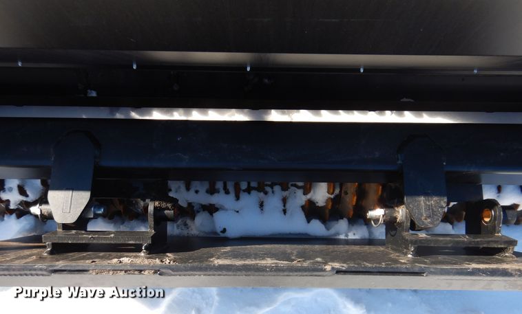 image for item DK5156 Quick Attach  seeder