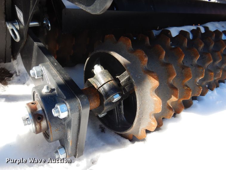 image for item DK5156 Quick Attach  seeder