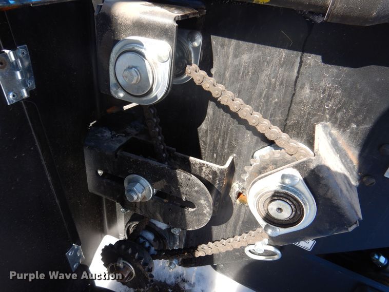 image for item DK5156 Quick Attach  seeder