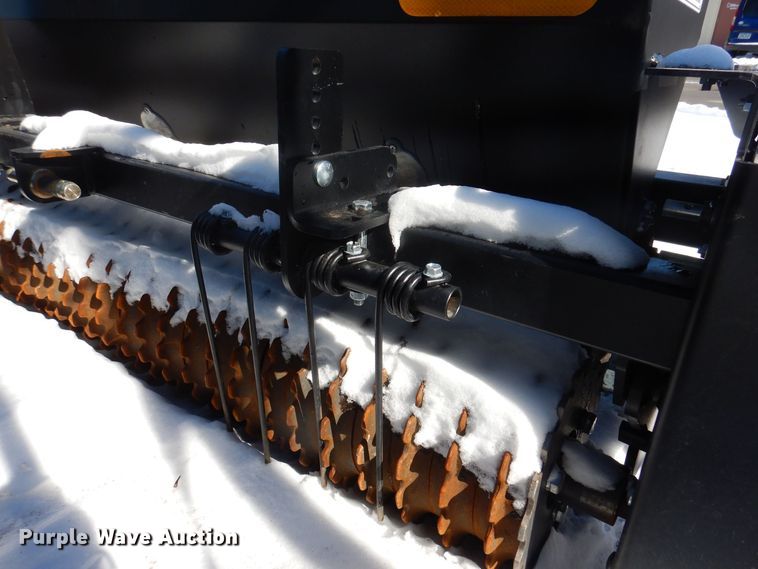 image for item DK5156 Quick Attach  seeder