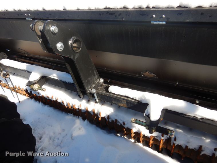 image for item DK5156 Quick Attach  seeder