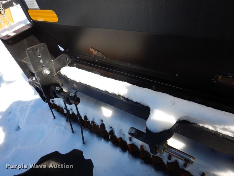 image for item DK5156 Quick Attach  seeder