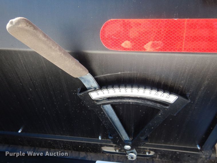 image for item DK5156 Quick Attach  seeder