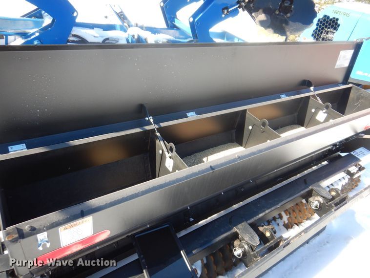 image for item DK5156 Quick Attach  seeder