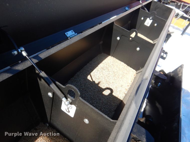 image for item DK5156 Quick Attach  seeder