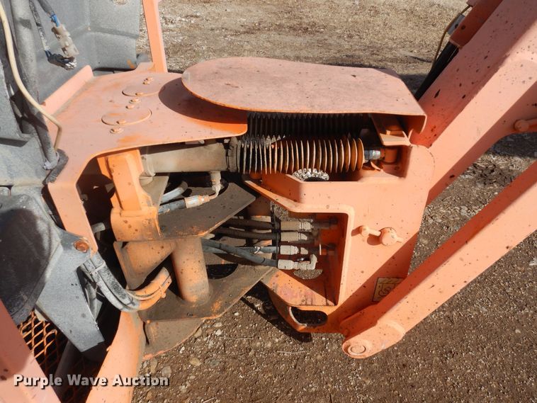 image for item DK7610 2000 JLG 450AJ  boom lift