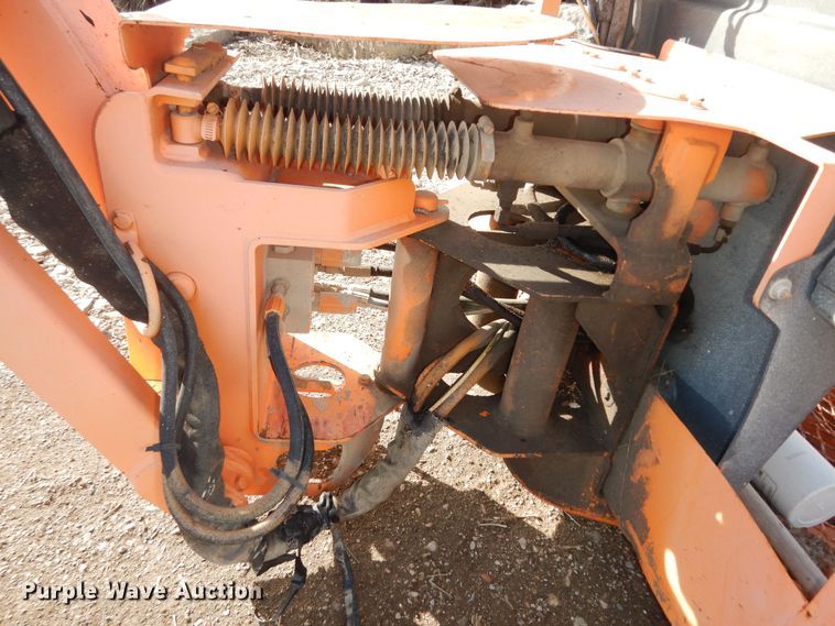 image for item DK7610 2000 JLG 450AJ  boom lift