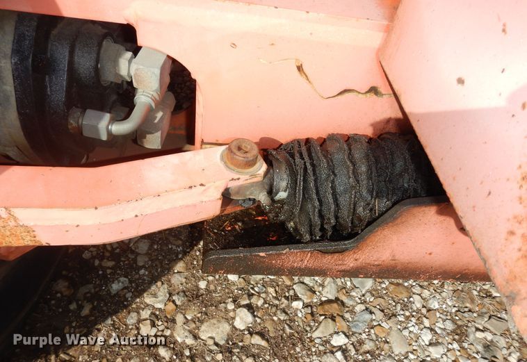 image for item DK7610 2000 JLG 450AJ  boom lift